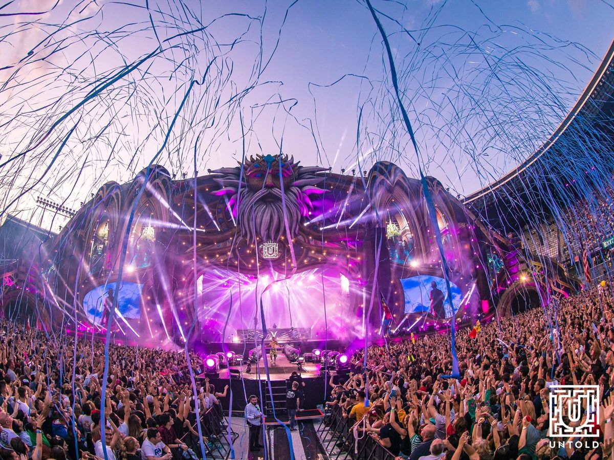 C&acirc;nd ar putea avea loc Untold și Neversea?! Anunțul făcut de premierul Rom&acirc;niei 