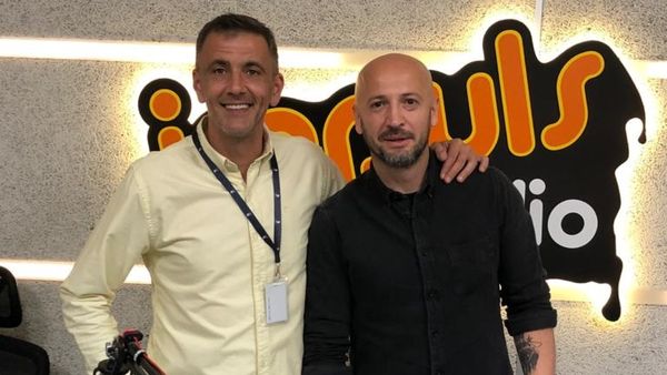 Sasha Lopez este „Invitatul de 12” de duminica aceasta și face dezvăluiri incendiare: „M-a luat și pe faima la un moment dat, dar...” 