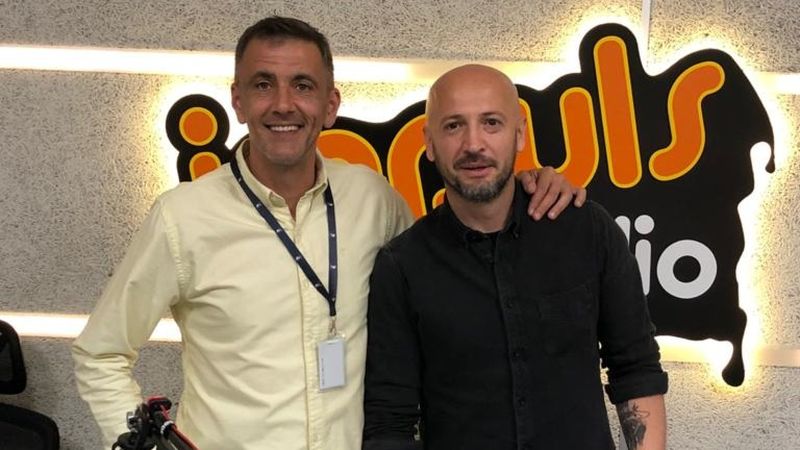 Sasha Lopez este &bdquo;Invitatul de 12&rdquo; de duminica aceasta și face dezvăluiri incendiare: &bdquo;M-a luat și pe faima la un moment dat, dar...&rdquo; 