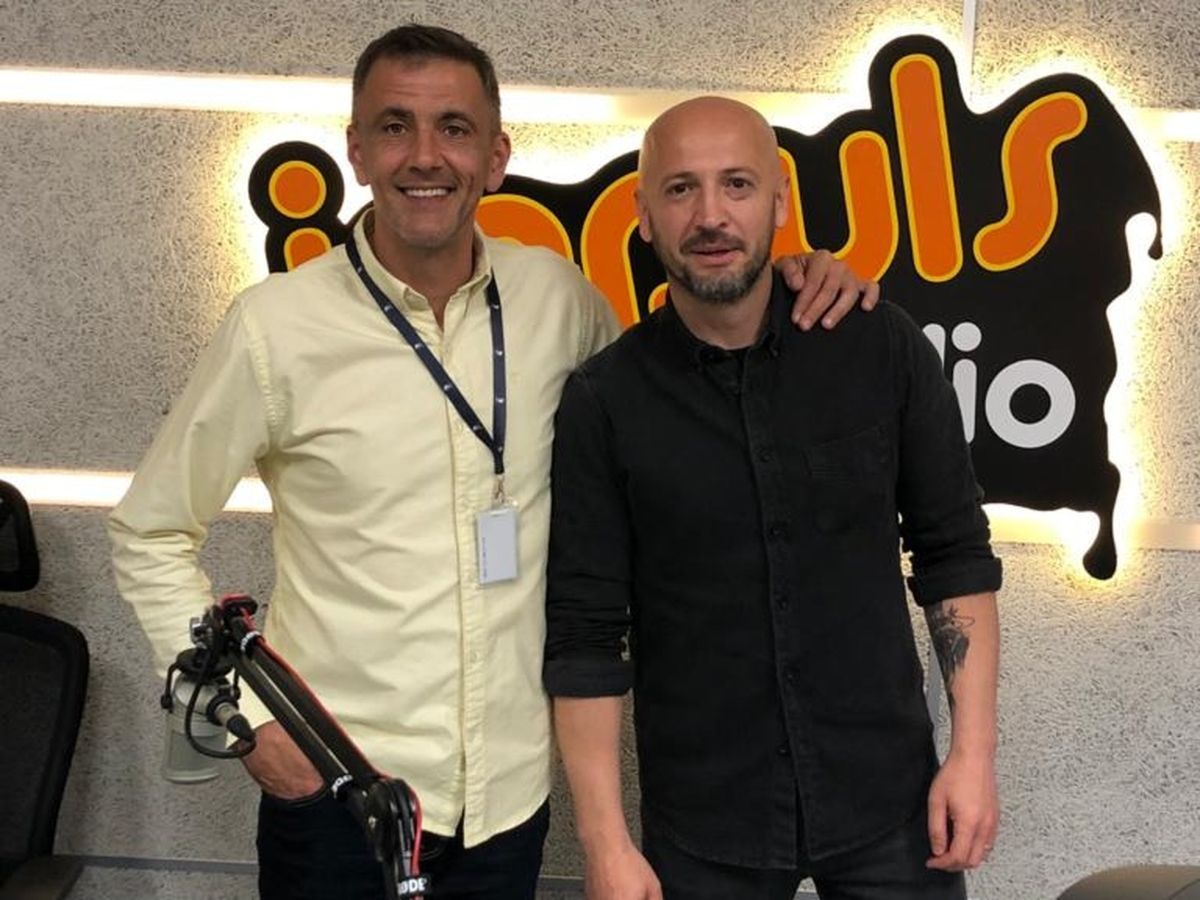 Sasha Lopez este „Invitatul de 12” de duminica aceasta și face dezvăluiri incendiare: „M-a luat și pe faima la un moment dat, dar...” 