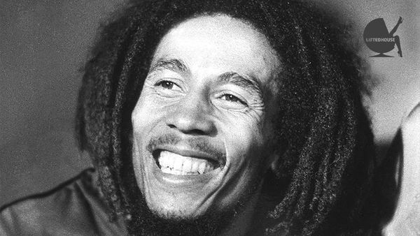 BOB MARLEY FEAT. FUNKSTAR - Sun Is Shining