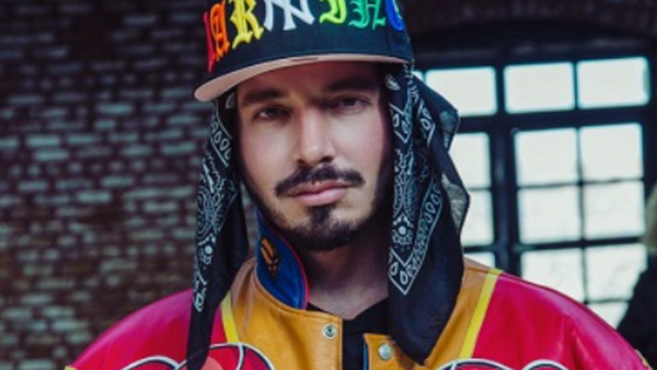 De ziua lui de naștere, J Balvin a lansat videoclipul piesei &bdquo;7 de Mayo&rdquo;