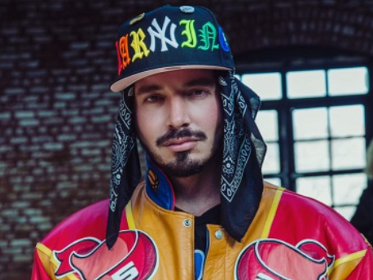 De ziua lui de naștere, J Balvin a lansat videoclipul piesei „7 de Mayo”