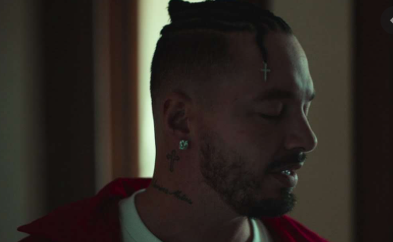 De ziua lui de naștere, J Balvin a lansat videoclipul piesei „7 de Mayo”