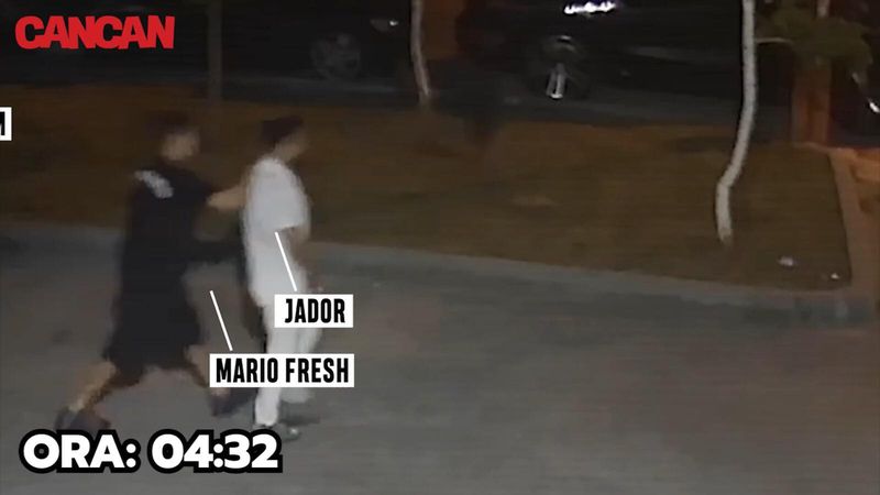 Mario Fresh vorbește pentru prima dată despre bătaia de la mare: „Îmi scârția maxilarul și...”