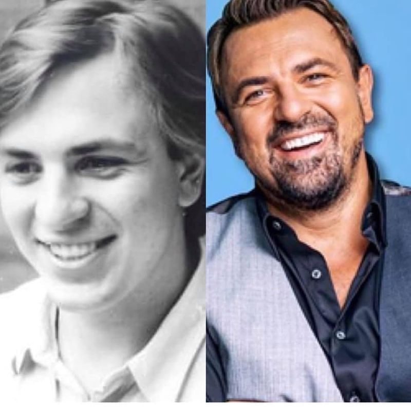 Ce studii are, de fapt, Horia Brenciu. Unde a făcut liceul și ce facultate a urmat