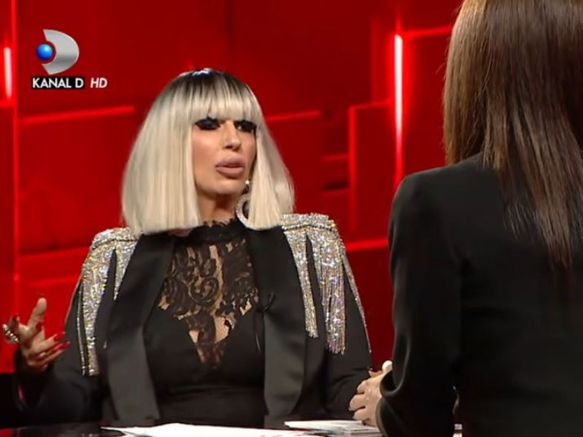 „Regina Regească”, invitată la „40 de întrebări” cu Denise Rifai