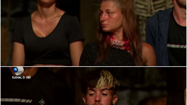 Zanni a recunoscut! El i-a furat mâncarea Elenei Marin la Survivor România. Cum a reacționat Faimoasa când a aflat