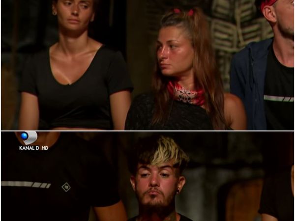 Zanni a recunoscut! El i-a furat m&acirc;ncarea Elenei Marin la Survivor Rom&acirc;nia. Cum a reacționat Faimoasa c&acirc;nd a aflat