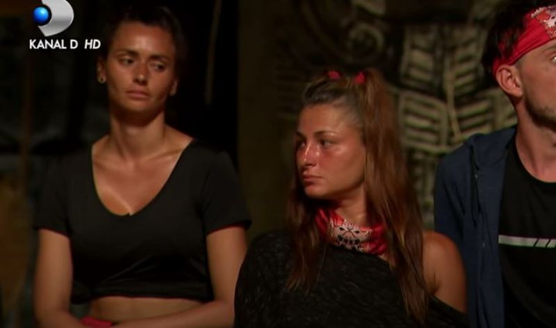 Zanni a recunoscut! El i-a furat mâncarea Elenei Marin la Survivor România. Cum a reacționat Faimoasa când a aflat 