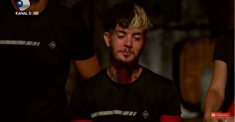 Zanni a recunoscut! El i-a furat mâncarea Elenei Marin la Survivor România. Cum a reacționat Faimoasa când a aflat 
