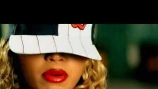 JAY-Z feat. BEYONCE - Bonnie And Clyde