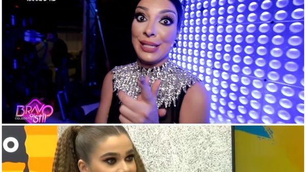 Theo Rose și-a spus părerea sinceră despre Andreea Tonciu!