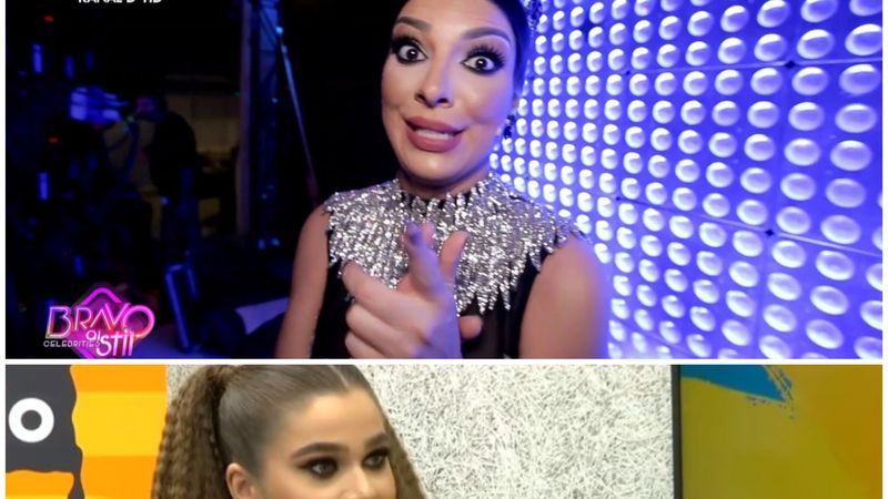 Theo Rose și-a spus părerea sinceră despre Andreea Tonciu!