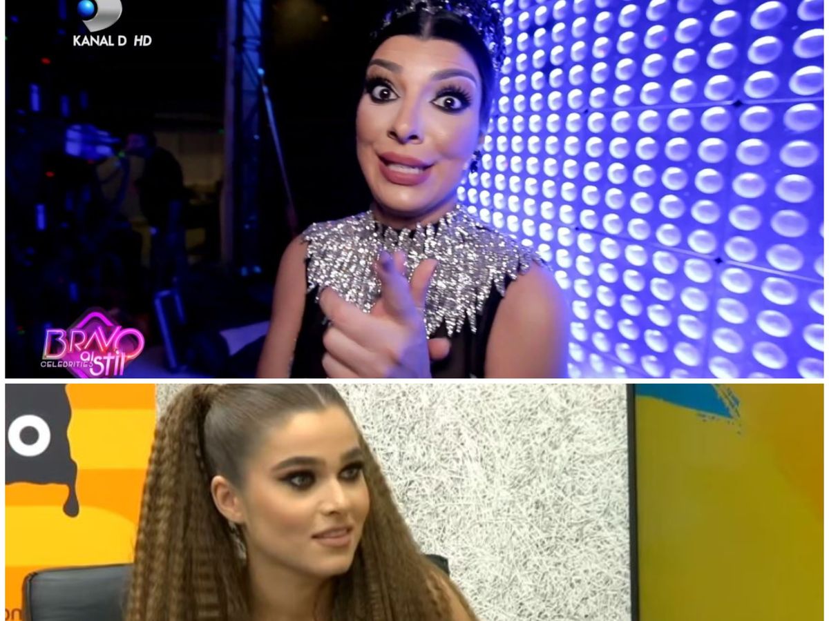 Theo Rose și-a spus părerea sinceră despre Andreea Tonciu!