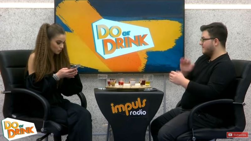 Theo Rose și-a spus părerea sinceră despre Andreea Tonciu!