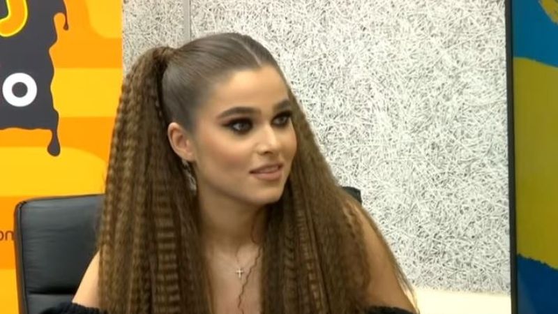 C&acirc;ți bani ia Theo Rose pentru o postare pe Instagram?!