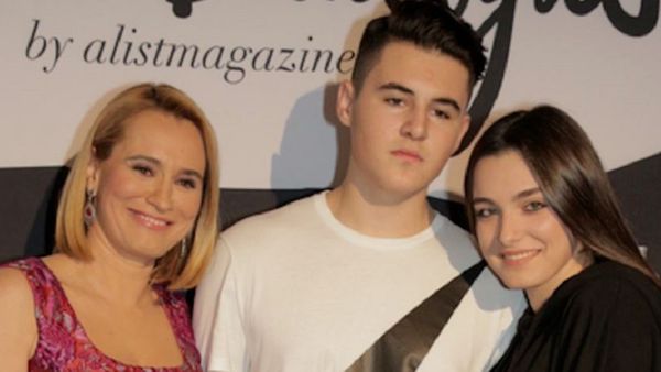 Ce relație are Mario Fresh cu Andreea Esca?!