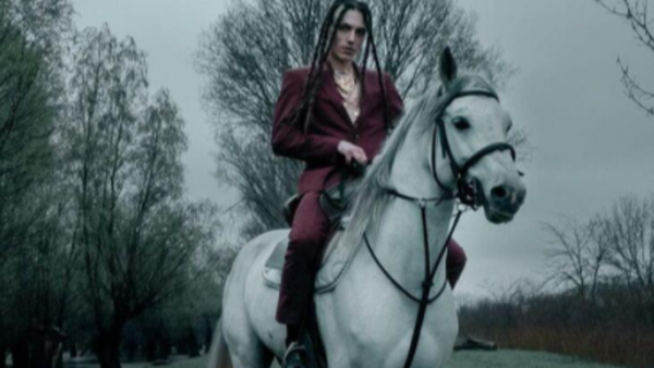 Killa Fonic a lansat videoclipul piesei „Doar o bârfă”