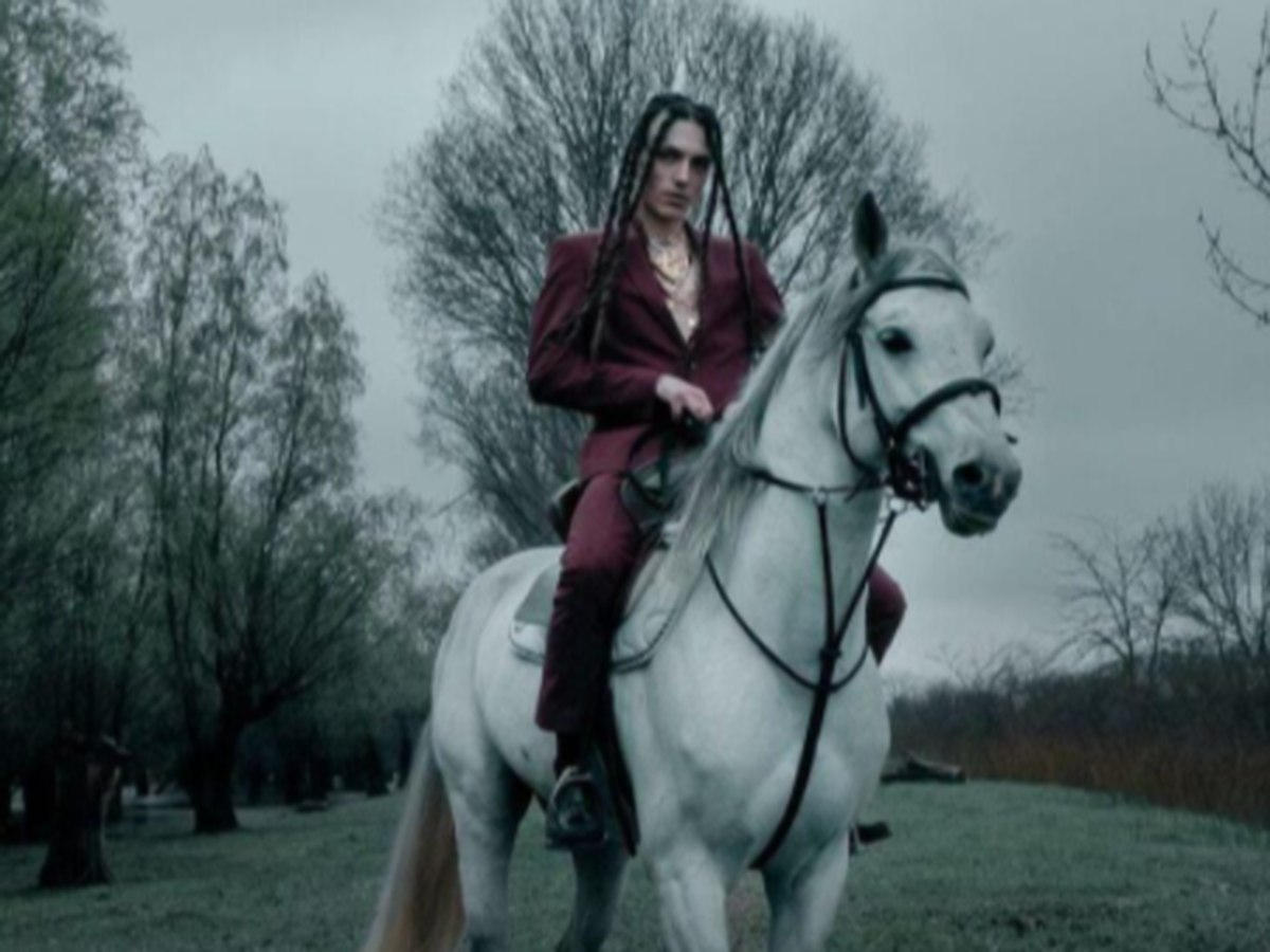 Killa Fonic a lansat videoclipul piesei „Doar o bârfă”