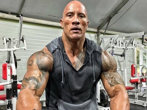&Icirc;n ce filme va apărea Dwayne The Rock Johnson &icirc;n 2021