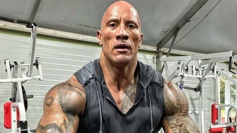 &Icirc;n ce filme va apărea Dwayne The Rock Johnson &icirc;n 2021