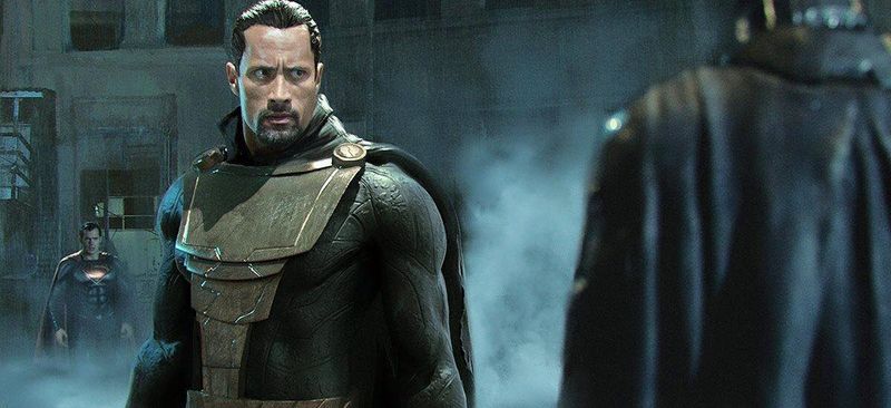 În ce filme va apărea Dwayne The Rock Johnson în 2021