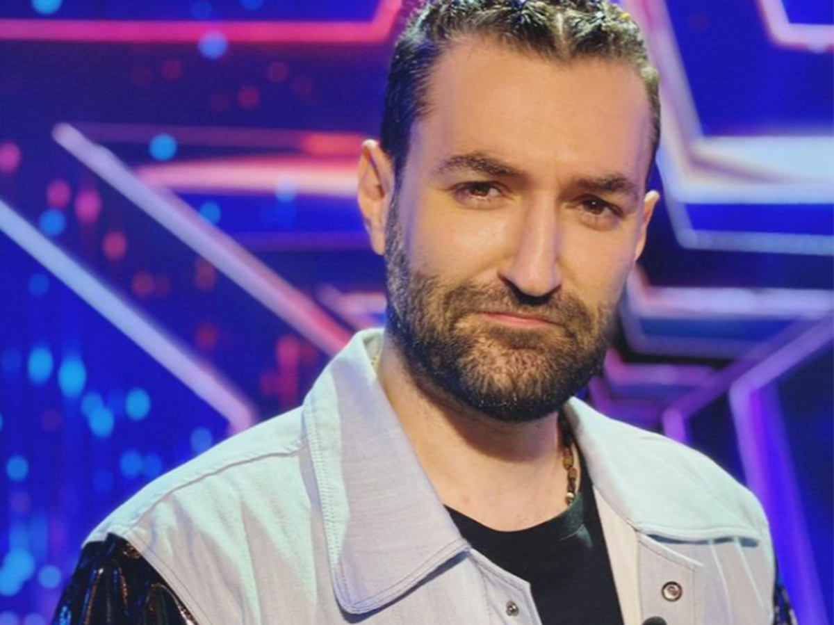 Smiley și-a publicat numărul de telefon pe rețelele sociale! Ce mesaj le-a transmis artistul fanilor