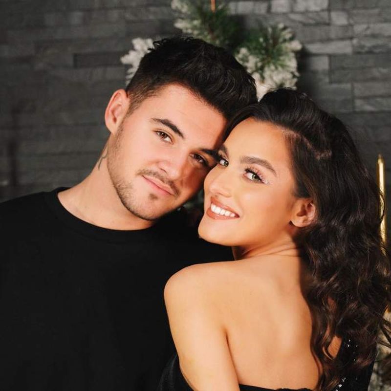 Mario Fresh, detalii picante din relația cu Alexia Eram. A recunoscut că se ceartă zilnic: „Nu suport...”