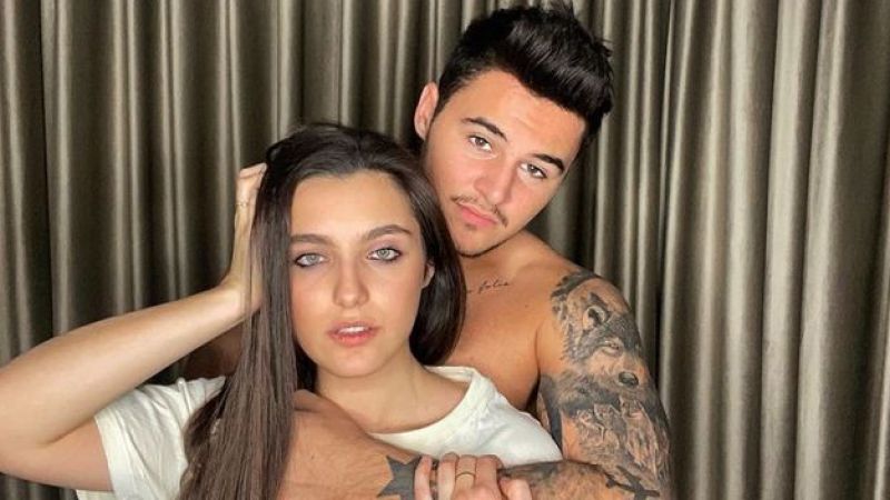 Mario Fresh, despre relația pe care o are cu Alexia Eram! Este fiica Andreei Esca geloasă?!