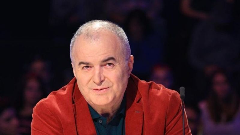 Florin Călinescu, dezvăluiri neașteptate despre Fuego! Ce a putut spune despre artist: &bdquo;Nu mi-aș cumpăra niciodată bilet la concertele lui&rdquo;