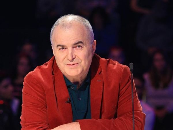Florin Călinescu, dezvăluiri neașteptate despre Fuego! Ce a putut spune despre artist: &bdquo;Nu mi-aș cumpăra niciodată bilet la concertele lui&rdquo;