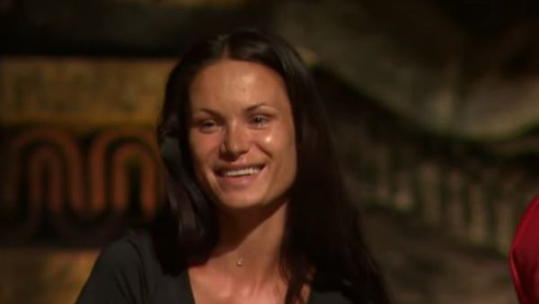 Irisha, primele declarații la tv după ce a ieșit din competiția Survivor România: „Am visat cum plecam” 