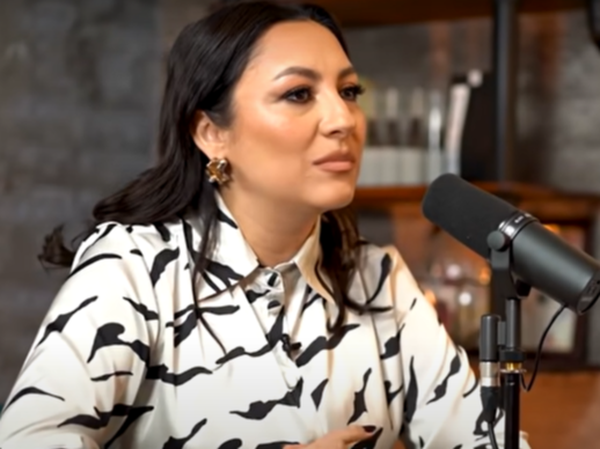 Motivul pentru care Andra a plecat de la Vocea Rom&acirc;niei: &bdquo;Am ajuns acolo și am dat de cu totul altceva, era un joc&rdquo;