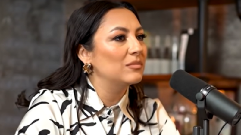Motivul pentru care Andra a plecat de la Vocea Rom&acirc;niei: &bdquo;Am ajuns acolo și am dat de cu totul altceva, era un joc&rdquo;