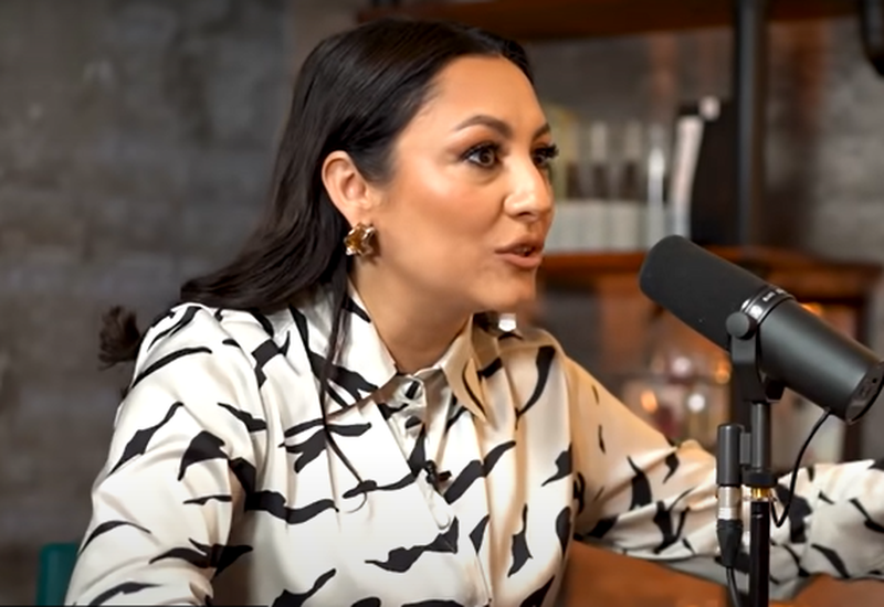 Motivul pentru care Andra a plecat de la „Vocea României