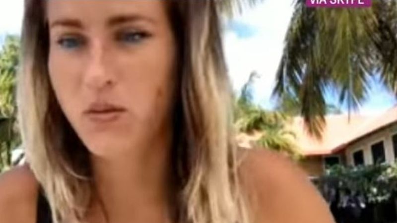 Sindy, primele declarații de la &icirc;ntoarcerea sa &icirc;n Rom&acirc;nia. Ce spune despre relația cu Albert