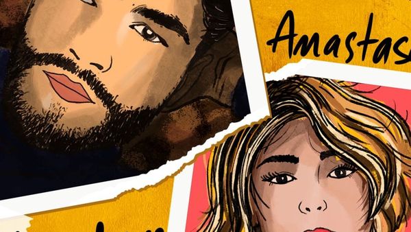 VIDEOCLIP | Edward Sanda și Anastasia se întreabă „Ce le place fetelor”