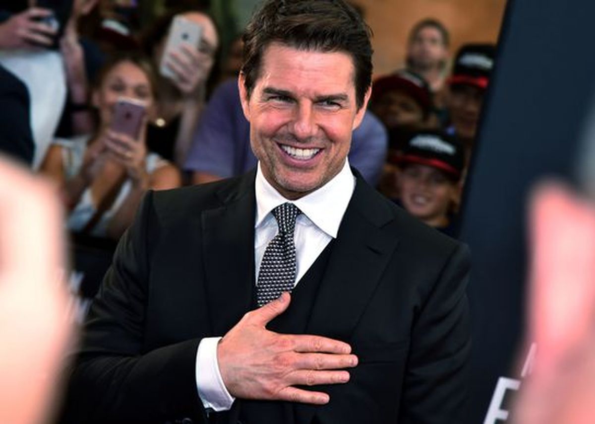 Tom Cruise a înapoiat toate cele trei Globuri de Aur câştigate. De ce a recurs la acest gest?! 