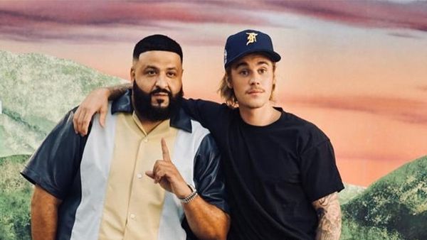 Colaborare neașteptată! DJ Khaled și Justin Bieber au lansat Let it Go