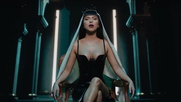 Inna a lansat videoclipul piesei „It Don't Matter", în colaborare cu Alok și Sofi Tukker