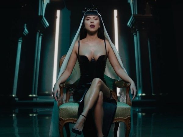 Inna a lansat videoclipul piesei &bdquo;It Don't Matter", &icirc;n colaborare cu Alok și Sofi Tukker