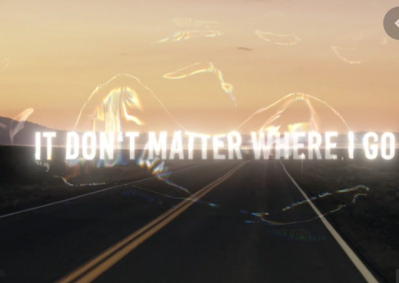 Inna a lansat videoclipul piesei 'It Don't Matter', în colaborare cu Alok și Sofi Tukker