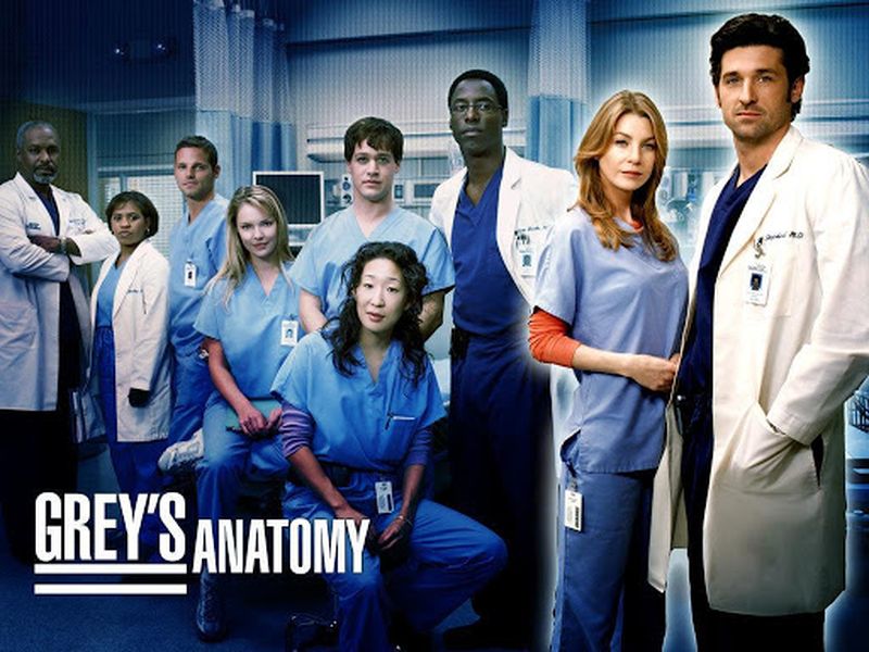 Serialul „Grey’s Anatomy” revine cu sezonul 18