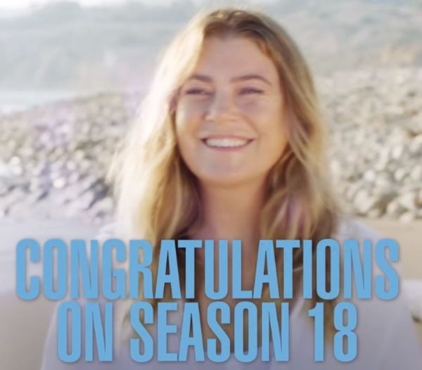 Serialul &bdquo;Grey&rsquo;s Anatomy&rdquo; revine cu sezonul 18
