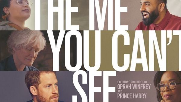 Prințul Haryy și Oprah Winfrey vor lansa un serial documentar despre sănătatea mintală! Când va avea loc premiera
