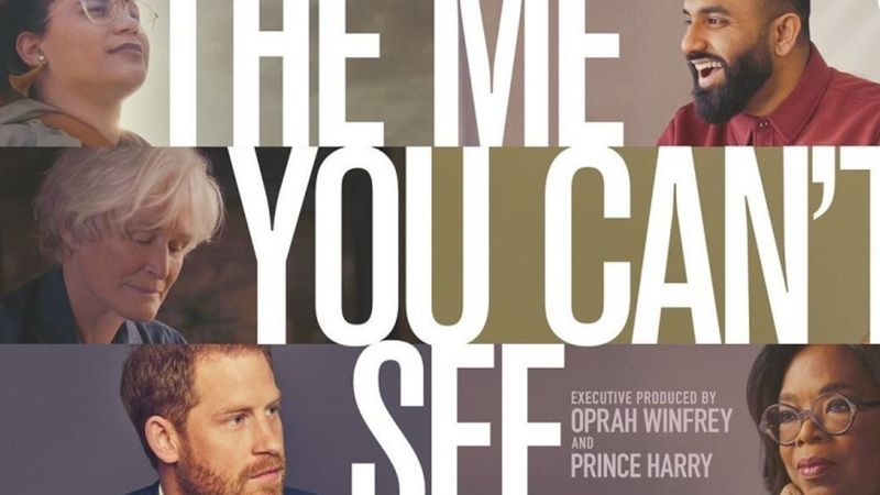 Prințul Haryy și Oprah Winfrey vor lansa un serial documentar despre sănătatea mintală! C&acirc;nd va avea loc premiera