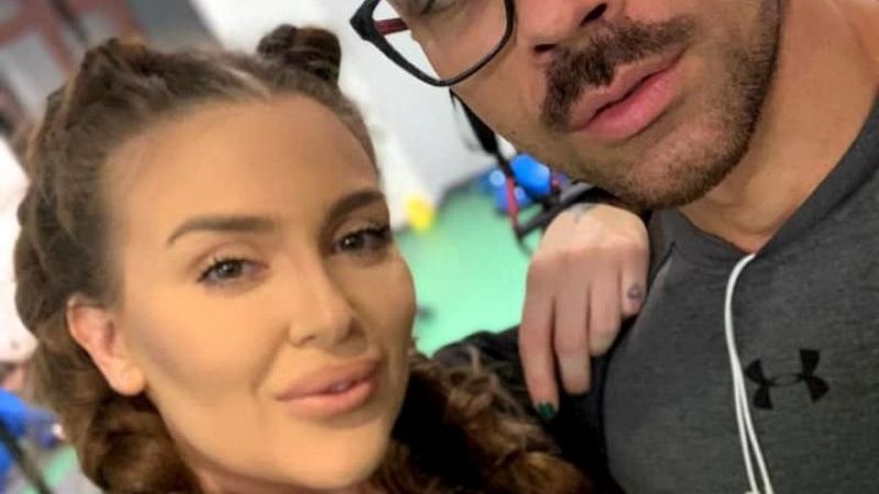 Transformare radicală! Cum arătau Oana Radu și Cătălin Dobrescu la începutul relației: „Sunteți un exemplu pentru mine”