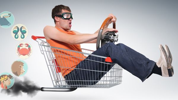 AUDIO. Ce fel de șofer ești în funcție de zodie?!