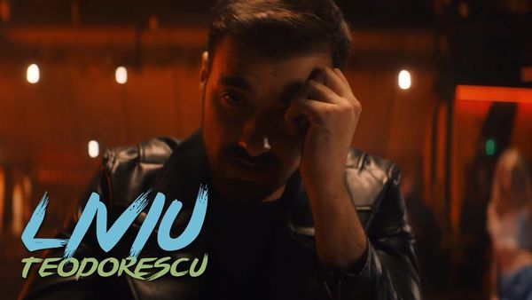 LIVIU TEODORESCU & MANUEL RIVA - Muzele